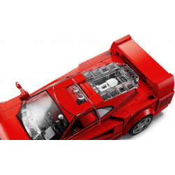 Klocki LEGO 76934 Supersamochód Ferrari F40 SPEED CHAMPIONS